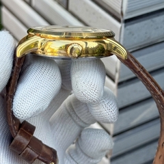 Orient Gold Sun and Moon gen 4 RA-AS0010S10B Automatic Nam 42mm USED