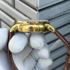 Orient Gold Sun and Moon gen 4 RA-AS0010S10B Automatic Nam 42mm USED