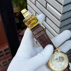 Orient Gold Sun and Moon gen 4 RA-AS0010S10B Automatic Nam 42mm USED