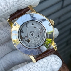 Orient Gold Sun and Moon gen 4 RA-AS0010S10B Automatic Nam 42mm USED