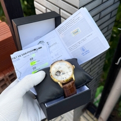 Orient Gold Sun and Moon gen 4 RA-AS0010S10B Automatic Nam 42mm USED