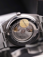 Tissot PRX Demi Rose Gold T137.407.21.031.00 Powermatic 80 Nam 40mm NEW