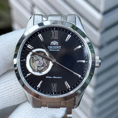 Orient Black Golden Eye II FAG03001B0 (TAG03001B0) Automatic Nam 38.5mm USED