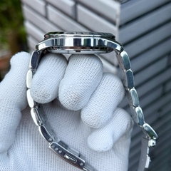 Orient Black Golden Eye II FAG03001B0 (TAG03001B0) Automatic Nam 38.5mm USED