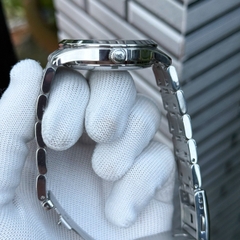 Orient Black Golden Eye II FAG03001B0 (TAG03001B0) Automatic Nam 38.5mm USED