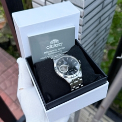 Orient Black Golden Eye II FAG03001B0 (TAG03001B0) Automatic Nam 38.5mm USED