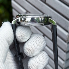 Orient Star Elegant White RE-AU0002S00B Automatic Nam 39mm USED