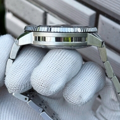 Tissot Seastar 1000 Green T120.407.11.091.01 Powermatic 80 Nam 43mm USED