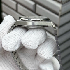 Tissot PRX MOP White T137.210.11.111.00 Quartz Unisex 35mm USED