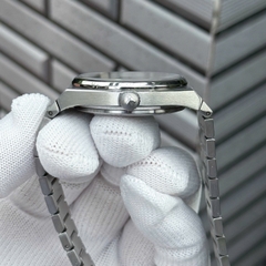 Tissot PRX MOP White T137.210.11.111.00 Quartz Unisex 35mm USED