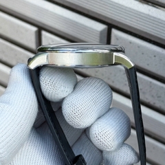 Tissot Chemin Des Tourelles Black T099.407.16.058.00 Powermatic 80 Nam 42mm USED