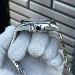 Seiko Presage Blue SARX043 Automatic Nam 40mm USED