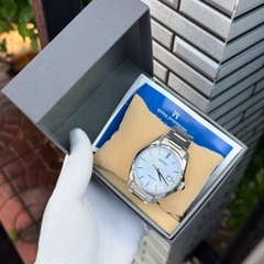 Seiko Presage Blue SARX043 Automatic Nam 40mm USED