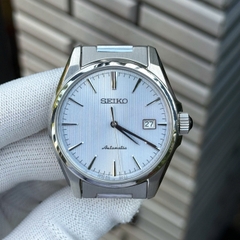 Seiko Presage Blue SARX043 Automatic Nam 40mm USED