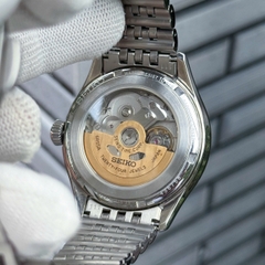 Seiko Presage Classic Series “Shiroiro”  WHITE SARX121 (SPB463J1) Automatic Nam 40.2mm USED