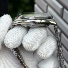 Seiko Presage Classic Series “Shiroiro”  WHITE SARX121 (SPB463J1) Automatic Nam 40.2mm USED