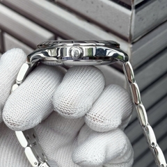 Orient  Golden Eye II Blue RN-AG0003L (FAG03001D0)  Automatic Nam 38.5mm USED