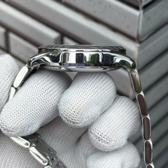 Orient  Golden Eye II Blue RN-AG0003L (FAG03001D0)  Automatic Nam 38.5mm USED