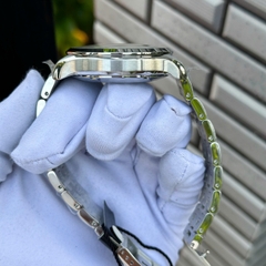 Orient Star Contemporary Layered Skeleton Limited Green RE-AV0B11E00B Automatic Nam 41mm NEW FULLBOX