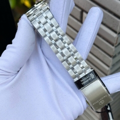 Orient Star Contemporary Layered Skeleton Limited Green RE-AV0B11E00B Automatic Nam 41mm NEW FULLBOX