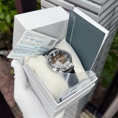 Seiko Presage Cooktail Time GMT Brown SSK039J1 (SARY243) Automatic Nam 40.5mm USED