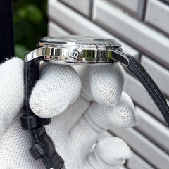 Seiko Presage Cooktail Time GMT Brown SSK039J1 (SARY243) Automatic Nam 40.5mm USED