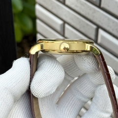 Tissot Le Locle Gold T006.407.36.266.00 Powermatic 80 Nam 39.3mm USED