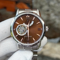 Orient Star Open Heart WZ0071DA  Automatic Nam 39.5mm USED