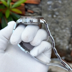 Orient Star Open Heart WZ0071DA  Automatic Nam 39.5mm USED