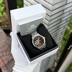 Orient Star Open Heart WZ0071DA  Automatic Nam 39.5mm USED