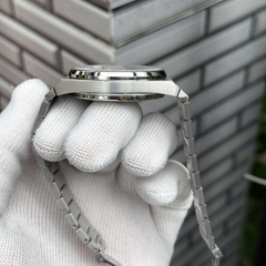 Tissot PRX Gradient T137.407.11.051.01  Powermatic 80 Nam 40mm USED