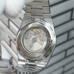 Tissot PRX Gradient T137.407.11.351.01 Powermatic 80 Nam 40mm USED