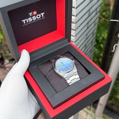 Tissot PRX Gradient T137.407.11.351.01 Powermatic 80 Nam 40mm USED