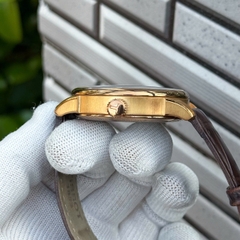 Tissot Chemin Des Tourelles T099.429.36.038.00 Powermatic 80 Nam 42mm USED