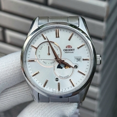 Orient Sun and Moon gen 5 RN-AK0301S Automatic Nam 41.5mm USED