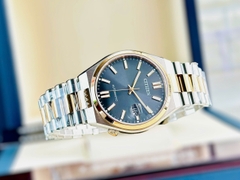 Citizen Tsuyosa Mechanical Black Demi Gold NJ0154-80H Automatic Nam 40mm NEW