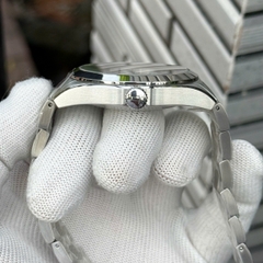 Tissot Gentleman Silicium Blue T127.407.11.041.00 Powermatic 80 Nam 40mm USED