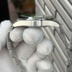 Tissot Gentleman Silicium Blue T127.407.11.041.00 Powermatic 80 Nam 40mm USED