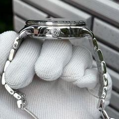 Seiko Presage Open Heart Green SSA463J1 (SARY237)  Automatic Nam 41.8mm USED