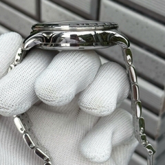 Seiko Presage Open Heart Green SSA463J1 (SARY237)  Automatic Nam 41.8mm USED