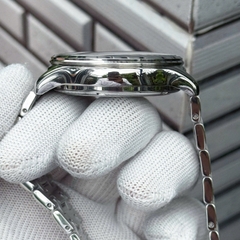 Seiko Presage Open Heart Black SSA377J1 (SARY093)  Automatic Nam 41.8mm USED