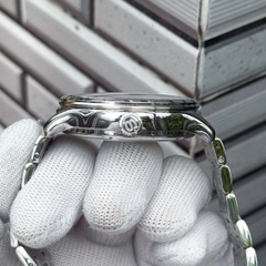 Seiko Presage Open Heart Black SSA377J1 (SARY093)  Automatic Nam 41.8mm USED