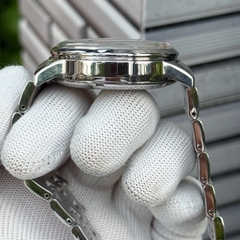 Seiko Presage Cocktail White SSA341J1 (SARY079) Automatic Nam 40.5mm USED