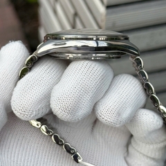 Seiko Presage Classic Open Heart  WHITE SPB469J1 (SARJ007) Automatic Nam 40mm USED