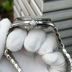 Seiko Presage Classic Open Heart  WHITE SPB469J1 (SARJ007) Automatic Nam 40mm USED