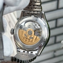 Seiko Presage Classic Open Heart  WHITE SPB469J1 (SARJ007) Automatic Nam 40mm USED