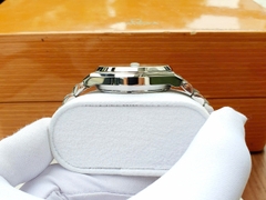 Citizen Tsuyosa Mechanical Blue NJ0151-88X Automatic Nam 40mm NEW