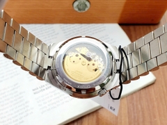 Citizen Tsuyosa Mechanical Blue NJ0151-88X Automatic Nam 40mm NEW