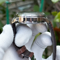 Seiko Presage Cooktail Black Cat Martini SSA393J1 (SARY135) Automatic Nam 40.5mm USED