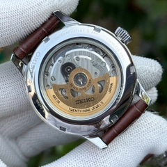 Seiko Presage Cooktail Black Cat Martini SSA393J1 (SARY135) Automatic Nam 40.5mm USED